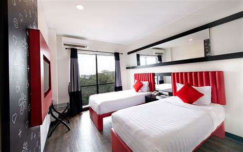 KALYA HOTEL BANDUNG $22 ($̶2̶8̶) .